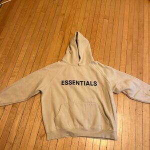Essentials hoodie